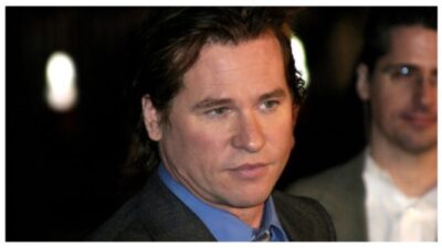 Val Kilmer Dies at 65