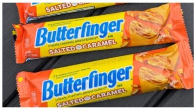 Butterfinger