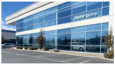 dental office