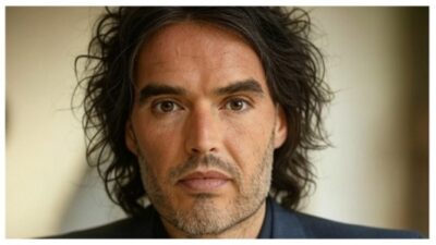 Russell Brand