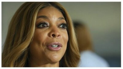 Wendy Williams - via GROK