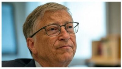 Bill Gates