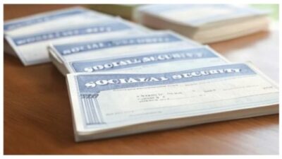 Social Security