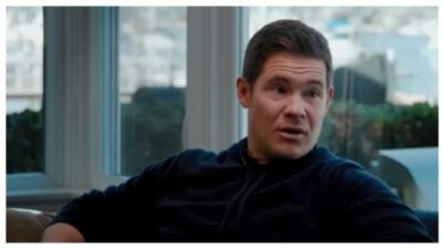 Adam Devine Says Doctors Told Him He Was DYING Last Year