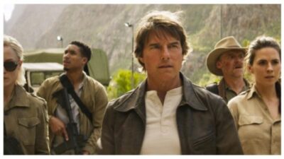 Mission: Impossible &ndash; The Final Reckoning