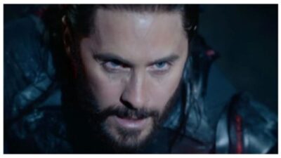 'Tron: Ares' Trailer Unveiled Starring Jared Leto, Revealing a New Sci-Fi Epic | Watch