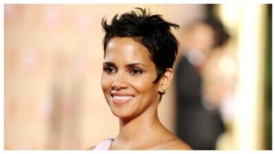 Halle Berry