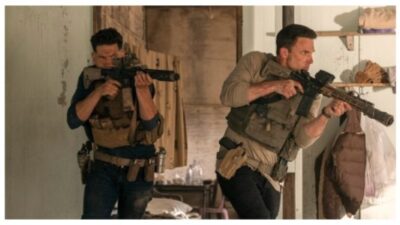 Ben Affleck Is Back in Action in Intense New Trailer for &lsquo;The Accountant 2&rsquo;