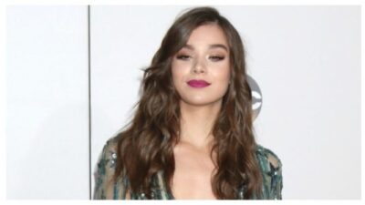 Hailee Steinfeld