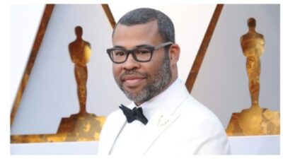 Jordan Peele