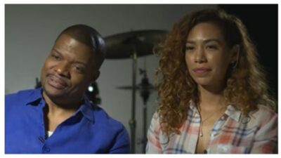 Ricky Bell and Wife Announce Pregnancy