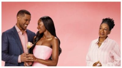 OWN's new series Somebody's Son