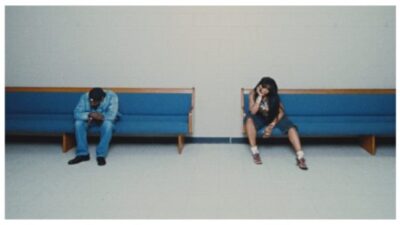 Kendrick Lamar and SZA Drop Visual for 'Luther'