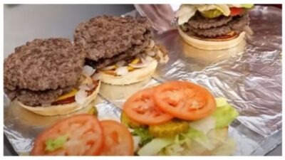 Five Guys