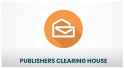 Publishers Clearing House