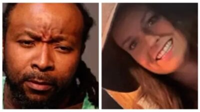 James Bernard Johnson fatally shot Nikki Loffredo in July 2024 in Des Moines following a weeklong trial.
