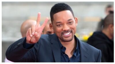 Will Smith