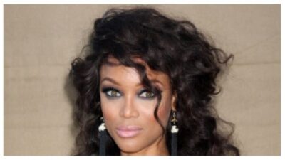 Tyra Banks
