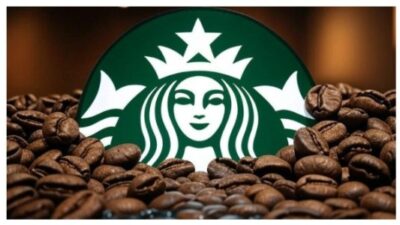 Starbucks logo