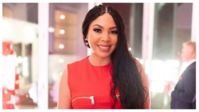 Chanel Nicole Scott Named Chief Marketing Officer at In The Black Network