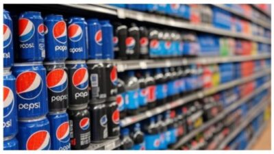 PepsiCo