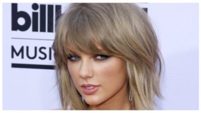 Taylor Swift at Billboard Music Awards