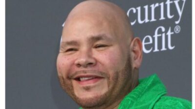 Fat Joe