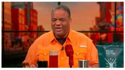 Jason Whitlock On ‘Sinners’