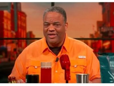 Jason Whitlock On &lsquo;Sinners&rsquo;