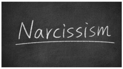 Narcissism