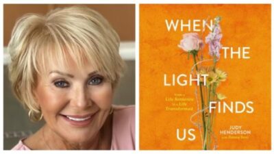 Judy Henderson - Wrongfully Imprisoned for 36 Years &ndash; Judy Henderson Rebuilds Her Life and Fights for Justice