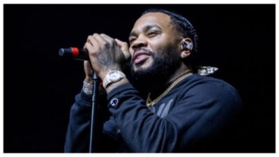 Kevin Gates