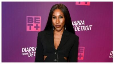 Diarra Kilpatrick