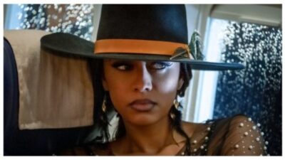 Fame: A Temptations Story/Keri Hilson