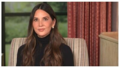 'Your Friends & Neighbors' star Olivia Munn