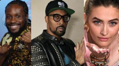 One Spoonful of Chocolate - Shameik Moore RZA Paris Jackson