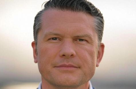 Hegseth’s ‘Meritocracy’ Has a Type: White and Male Hegseth’s ‘Meritocracy’ Has a Type: White and Male