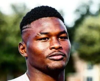 Quaydarius Davis - via X/Twitter