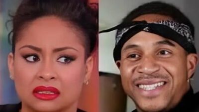 Raven-Symoné Orlando Brown