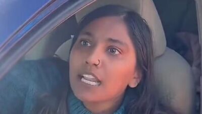 Risha Natasha Chand - screenshot