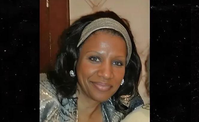 Rita Daniels - via harriettubmanlearningcenter.org