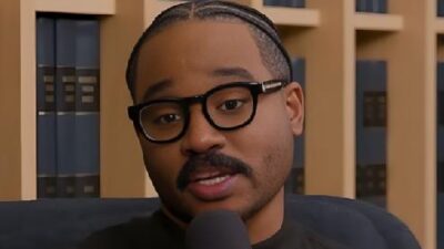 Ryan Coogler talks 'Sinners' - screenshot