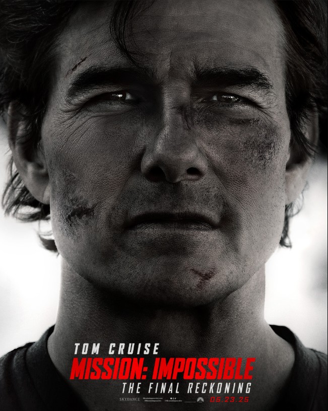 Mission: Impossible &ndash; The Final Reckoning