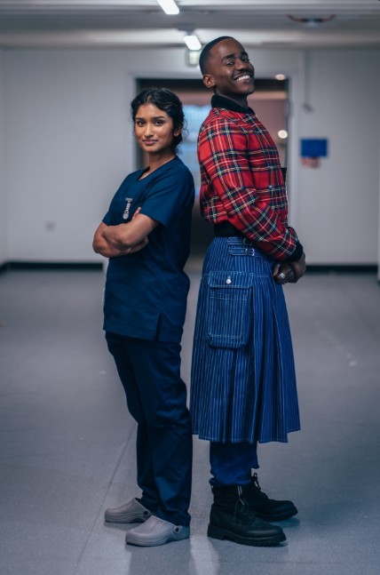 Doctor Who Season 2