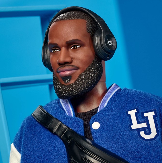 LeBron James