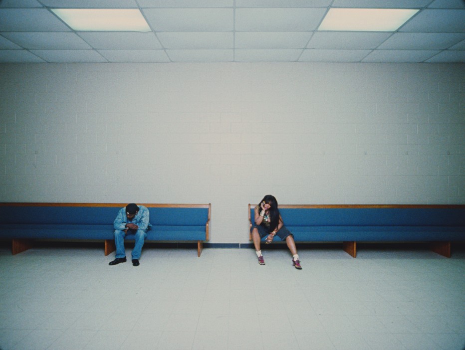Kendrick Lamar and SZA Drop Visual for 'Luther'
