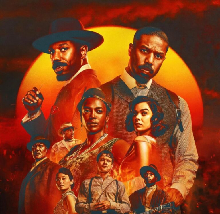 ‘Sinners' on Max Includes Black American Sign Language Version