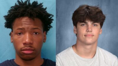 Karmelo Anthony case