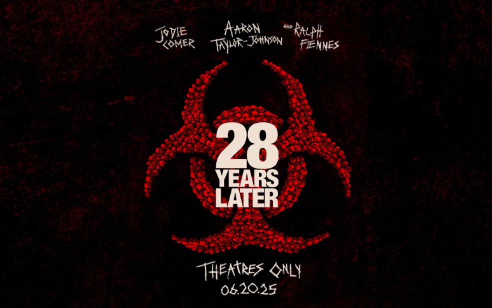 28 Years Later