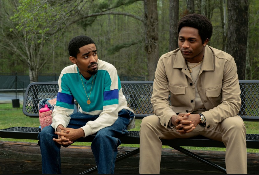 &ldquo;BMF&rdquo; Season 4